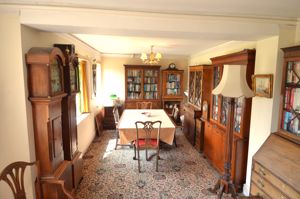 Dining Room- click for photo gallery